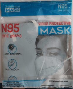 N95 MASK
