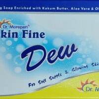 Skin Fine Dew Soap 75gm