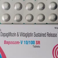 Dapacam-v 10/100 SR