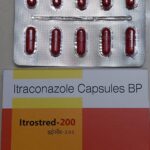 Itraconazole 200mg