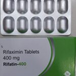 Rifaximin 400mg