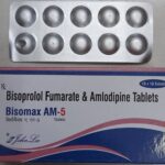 Bisomax-AM 5mg 10s