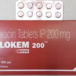 Ofloxacin 200mg