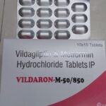 Vildaron-M 50/850 Tab 15s