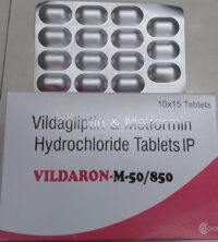 Vildaron-M 50/850 Tab 15s