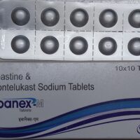 Ebanex-M Tab 10s