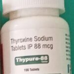 Thypure-88 Tab 100s