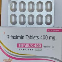 Sifagux 400 Tab 10s