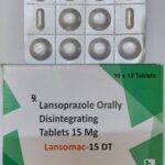 Lansomac 15DT Tab 10s