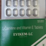 Evikem LC Tab 10s