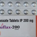 Truflax 200 Tab 10s