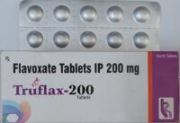 Truflax 200 Tab 10s