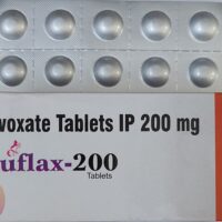 Truflax 200 Tab 10s