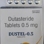 Dustel-0.5 Tab 10s