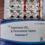 Tolomac P Tab 10s