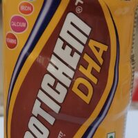 Protichem DHA Pwdr 200gm