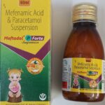 Meftadol-P Forte Syp 60ml