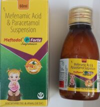 Meftadol-P Forte Syp 60ml