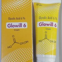 Glowill-6 Cream 60gm