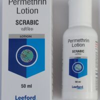 Scrabic Lotion 50ml