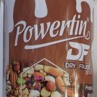 PowerTin DF Pwdr 200gm ( Dry Fruits)