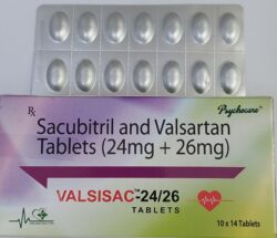 Valsisac-24/26 Tab 14s