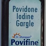 Povifine Gargle 2% 100ml