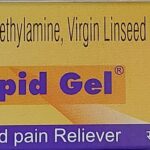 Rapid Gel Oint 30gm