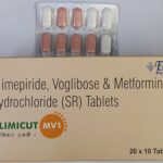 Glimicut MV1 Tab 10s