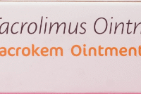 Tacrokem Oint 10gm