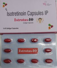 Istrotas-10 Tab 10s