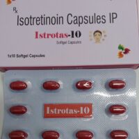 Istrotas-10 Tab 10s