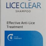 Lice Clear Shampoo 50ml