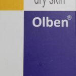 Olben Cream 100gm