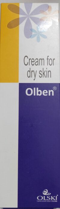 Olben Cream 100gm