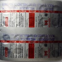 Mtrex-15 Tab 10s
