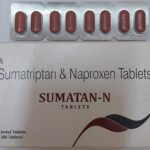 Sumatan-N Tab 2s