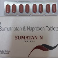 Sumatan-N Tab 2s