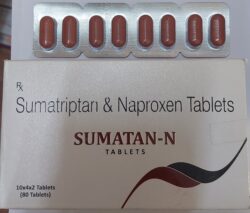 Sumatan-N Tab 2s