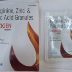 Arzigen Sachet 10gm