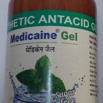 Medicaine Mint Syp 200ml