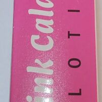 Pink Calamine Lotion 100ml