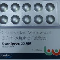 OmniPress-AM Tab 10s
