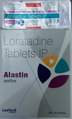 Alastin Tab 10s