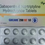 GB Care 200NT Tab 10s