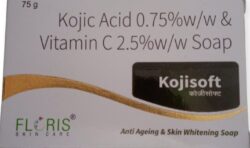 Kojisoft Soap 75gm