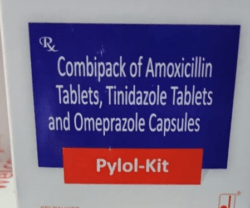 PYLOL KIT