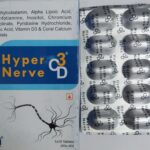 Hyper Nerve CD3 Tab 10s