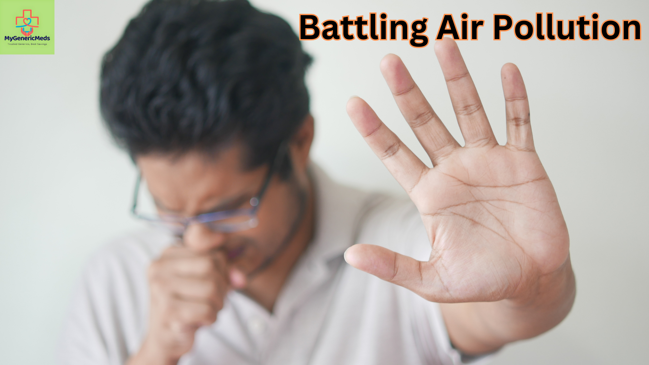 Battling Air Pollution