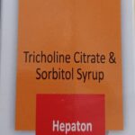 Hepaton Syp 200ml